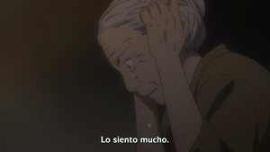 Mushishi Zoku Shou 2nd Season